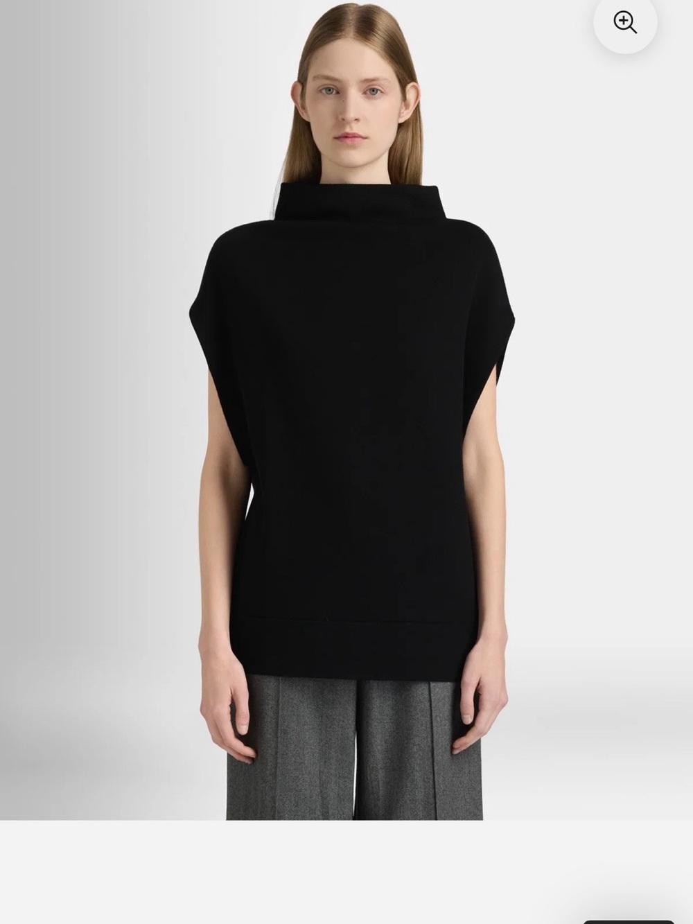 Club Monaco Abhy Sweater